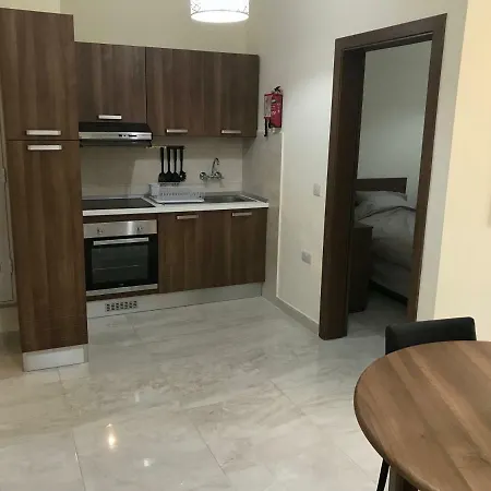 Accomodation In *