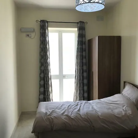 Accomodation In