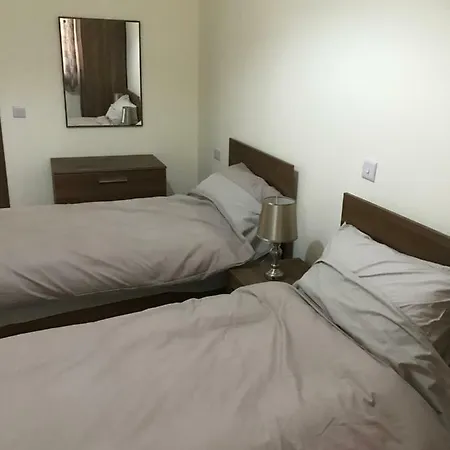 Accomodation In Апартаменты