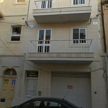 Accomodation In *