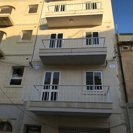 Accomodation In Appartement