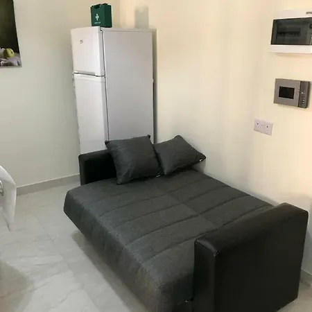 Accomodation In