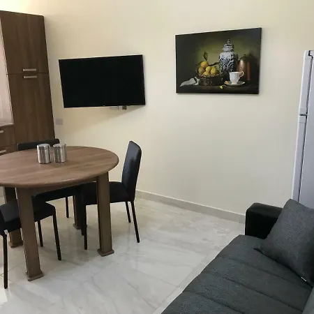Accomodation In