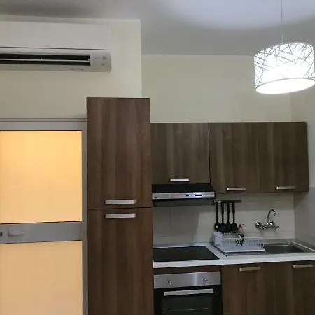 Appartement Accomodation In *