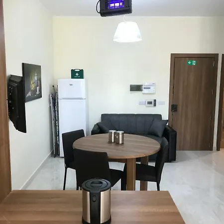 Accomodation In