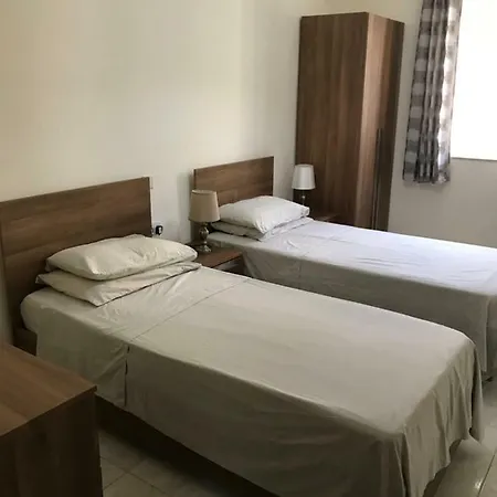 Accomodation In * Birżebbuġa